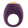 ToyJoy - Eclipse Luz. Ring. Rozświetl swoje zmysły 7 subtelnymi kolorami . Supertoys 2018!