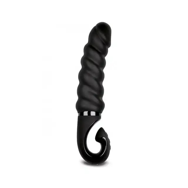 G-vibe - G-gack 2 Mystic Noir. Wykonany z rewolucyjnego materiału Bioskin!