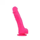 Alive - Adam L. Hiper realistyczne dildo z przyssawką.