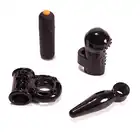 Pornhub - Dirty Weekend Kit. Zestaw gadżetów erotycznych.