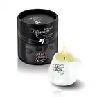 Plaisirs Secrets - Bougie Massage Candle Coco. Aromatyczna świeca do masażu. 
