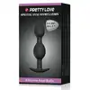 Pretty Love - Special Anal Stimulation. Czarne kulki