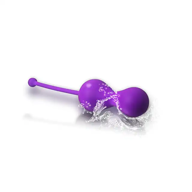 Smart Kegel Ball - kulki do ćwiczeń z aplikacją!