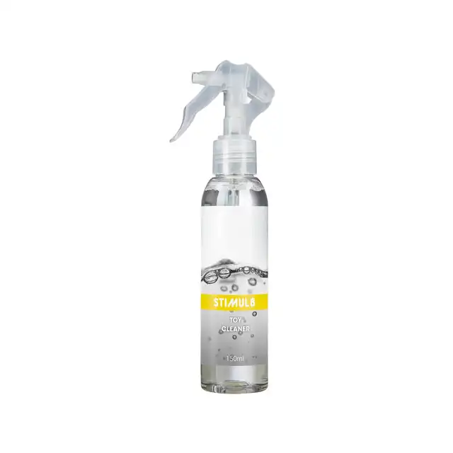 Stimul8 - Toy Cleaner. Preparat antybakteryjny