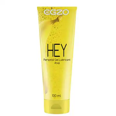 EGZO HEY- żel anal bananowy