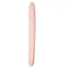 Easy Toys - Double Ended Dildo. Realistyczne, podwójne dildo.
