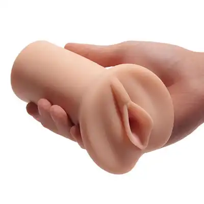 Pornhub - Bump&amp;Grind Pussy Stroker. Realistyczna wagina.
