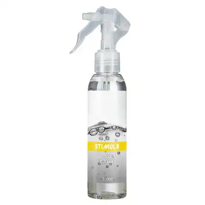 Stimul8 - Toy Cleaner. Preparat antybakteryjny