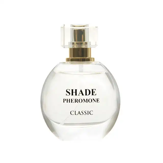 Shade - Pheromone Classic 30ml - Perfumy z Feromonami Dla Kobiet