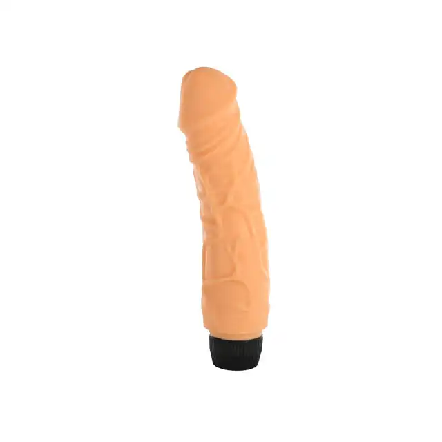 Penetrating Pleasures - Super realistyczny Wibrator. Hit sprzedaży