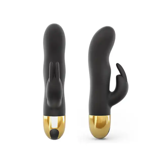Marc Dorcel - Rabbit Expert G. Wibrator z podwójną stymulacją!