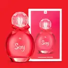 Obsessive - Perfumy z feromonami. Sexy. 30 ml. Bestseller. Najpiękniejszy zapach!
