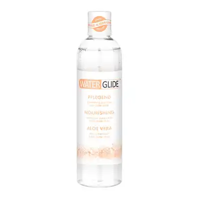 Waterglide - Nourishing. Żel Pielęgnacyjny Zwiększający Doznania. 300 ml Bestseller!