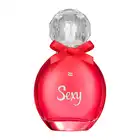 Obsessive - Perfumy z feromonami. Sexy. 30 ml. Bestseller. Najpiękniejszy zapach!