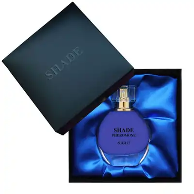 Shade - Pheromone Night 30ml - Perfumy z Feromonami Dla Kobiet