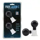 Chisa - Prof Jason Nipple Teaser - Stymulatory na sutki z regulacją ciśnienia