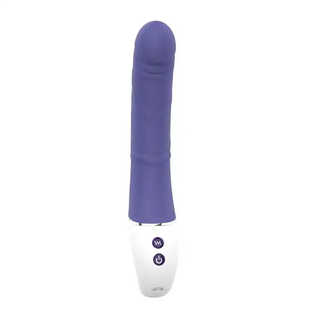 Vibes Of Love - Double Pleasure USB. Wibrator do podwójnej penetracji