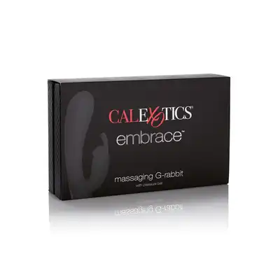 Calexotics - Embrace Purple. 