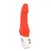 Vibes Of Love - Real Pleasure USB. 9 trybów wibracji i mocny silniczek