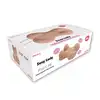 Sex Therapy - Masturbator Female Body L - Duży, realistyczny, hipoalergiczny masturbator w kształcie korpusu kobiety 51 cm 
