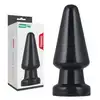 Lovetoys - Anal Shocker - Elastyczny korek gigant w rozmiarze XXL.