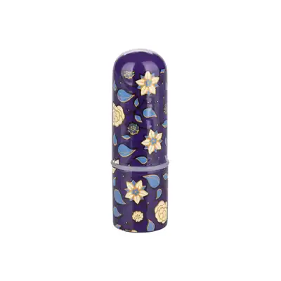 Calexotics - Just the Tip Bullet Vibrator - mini wibrator w kształcie pocisku z 10 trybami wibracji