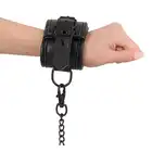 Bad Kitty - Handcuffs -Solidne kajdanki z wygodnie odpinanym łańcuszkiem