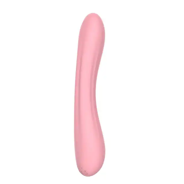 The Candy Shop - Peach Party USB. Super słodki wibrator i równie rozkoszne doznania!