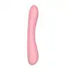 The Candy Shop - Peach Party USB. Super słodki wibrator i równie rozkoszne doznania!