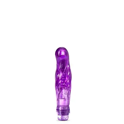 NATURALLY YOURS BACHATA PURPLE