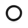 Calexotics - Rubber Ring - Small Black - ring erekcyjny zapewniający przedłużenie erekcji 