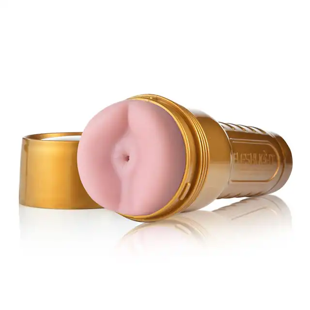 Fleshlight - Stamina Traning Unit STU Butt. Bestellerowa seria treningowa. Super wąski tunel!