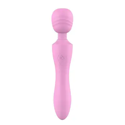 The Candy Shop - Pink Lady USB. Silne wibracje i bardzo słodkie doznania