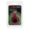 Calexotics - Super Stretch Enhancer Ring. Pierścień erekcyjny z wypustkami