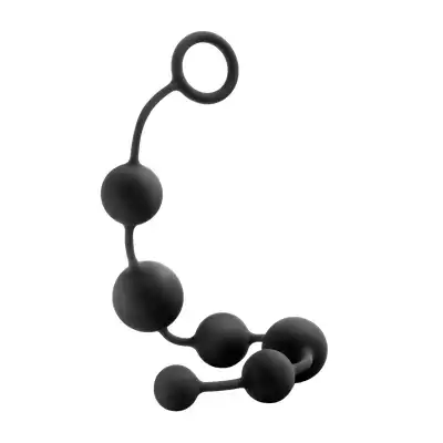 ANAL ADVENTURES LARGE ANAL BEADS