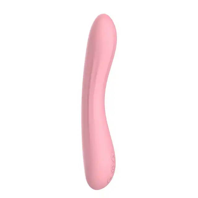 The Candy Shop - Peach Party USB. Super słodki wibrator i równie rozkoszne doznania!