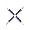 Ouch! - Sailor Bondage Kit. Zestaw Bondage BDSM w marynarskim stylu 