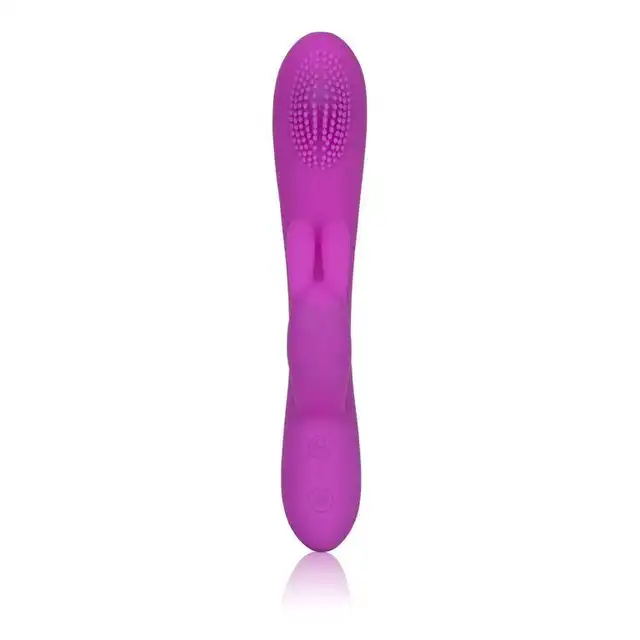 Calexotics - Embrace Purple. 