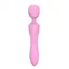 The Candy Shop - Pink Lady USB. Silne wibracje i bardzo słodkie doznania