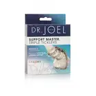 Calexotics - Dr.Joel Triple. 3 ringi + 1 pod jądra. Stymulujące wypustki. 