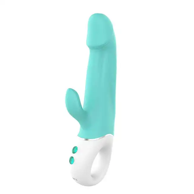 Vibes Of Love - Ultimate Pleasure USB. 9 trybów wibracji i 9 stymulacji łechtaczki