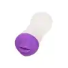 Calexotics - Deep Throat Gripper. Masturbator w kształcie ust. Świetne tekstury