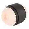 YOU2TOYS - Rebel Double Strocker - Dwustronny masturbator :pochwa i anus w poręcznej kapsule