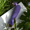 Cuties - 2.0 Mini Vibrator Purple - oryginalny mini wibrator w fioletowym kolorze, 7 funkcji wibracji