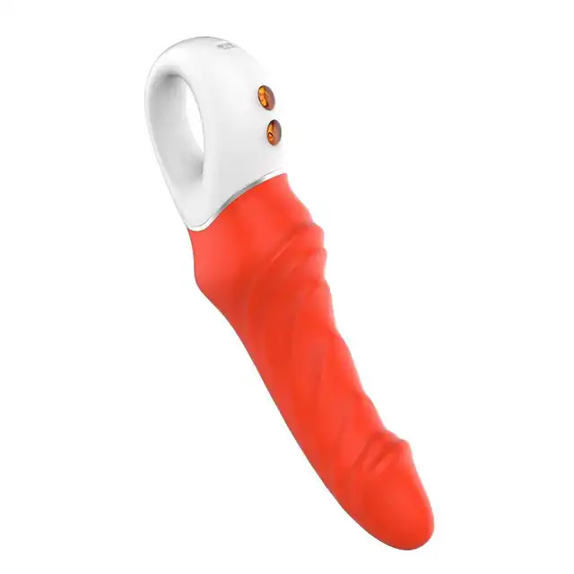 Vibes Of Love - Real Pleasure USB. 9 trybów wibracji i mocny silniczek