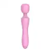 The Candy Shop - Pink Lady USB. Silne wibracje i bardzo słodkie doznania