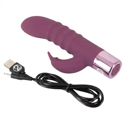 Elegant Series Rabbit Vibe