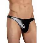 Male Power - Classic Thong L - Klasyczne stringi męskie typu comfort fit