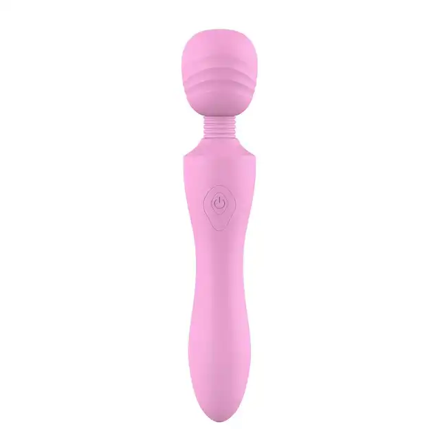 The Candy Shop - Pink Lady USB. Silne wibracje i bardzo słodkie doznania