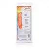 Calexotics - Sparkle G Dazzle. Błyszczący wibrator. Silne doznania